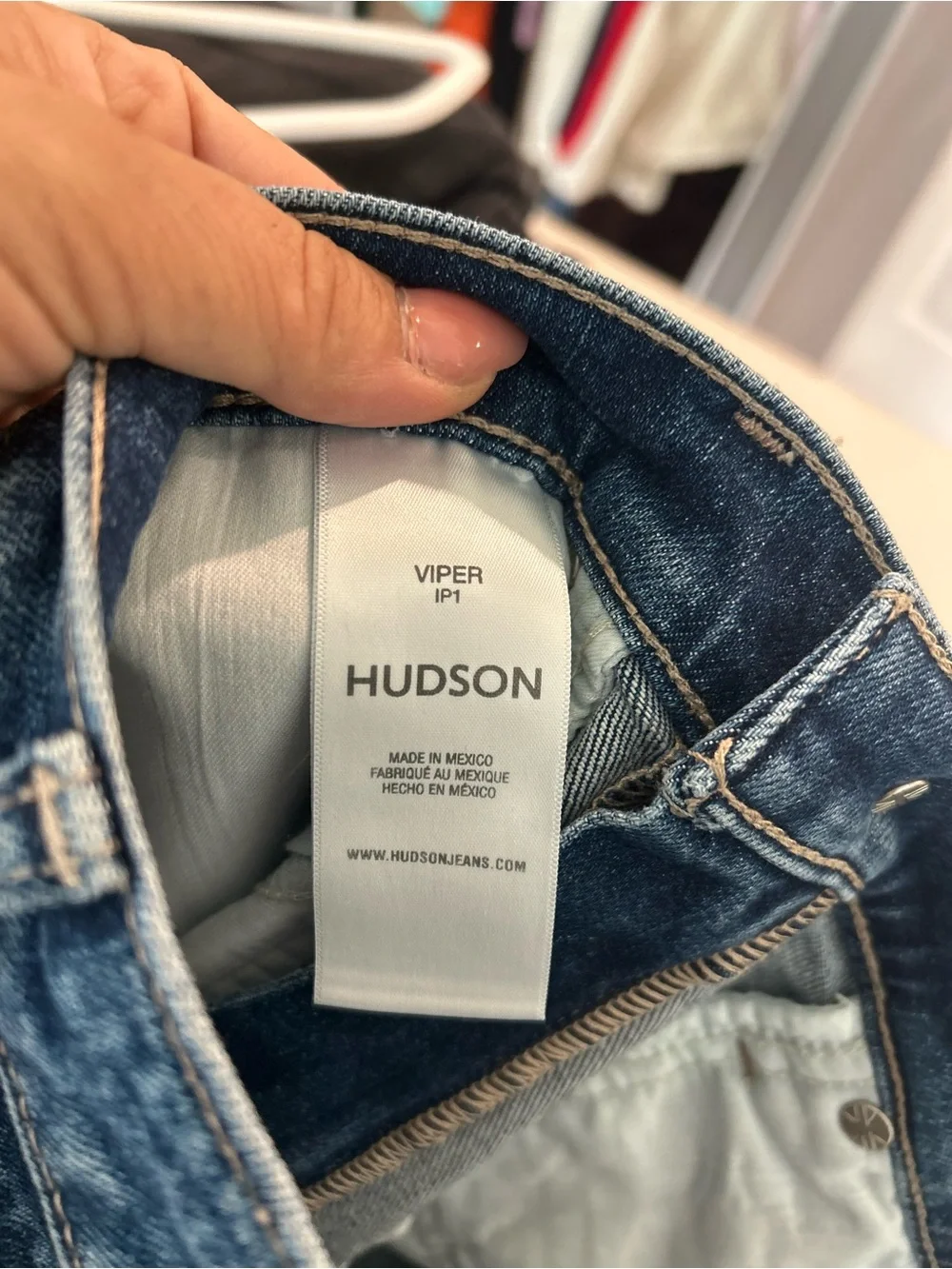 Hudson Jeans hudson jeans